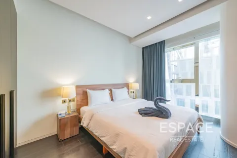 آپارتمان برای اجاره در Dubai Marina، Dubai، امارات متحده عربی 4 خوابه ، 344 متر مربع ، شماره 738537 - تصویر 11