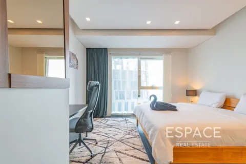 آپارتمان برای اجاره در Dubai Marina، Dubai، امارات متحده عربی 4 خوابه ، 344 متر مربع ، شماره 738537 - تصویر 10