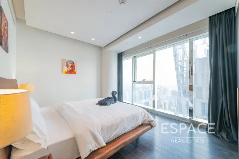 آپارتمان برای اجاره در Dubai Marina، Dubai، امارات متحده عربی 4 خوابه ، 344 متر مربع ، شماره 738537 - تصویر 12