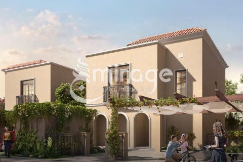 Villa on the Yas Island, Abu Dhabi, UAE 4 bedrooms, 231.6 sq.m. № 597297 - photo 3