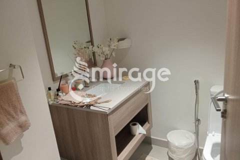 Řadový dům v Al Ghadeer, Abu Dhabi, SAE 2 ložnice, 157.6 m² Č.: 597296 - fotografie 11