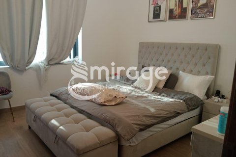 Řadový dům v Al Ghadeer, Abu Dhabi, SAE 2 ložnice, 157.6 m² Č.: 597296 - fotografie 9