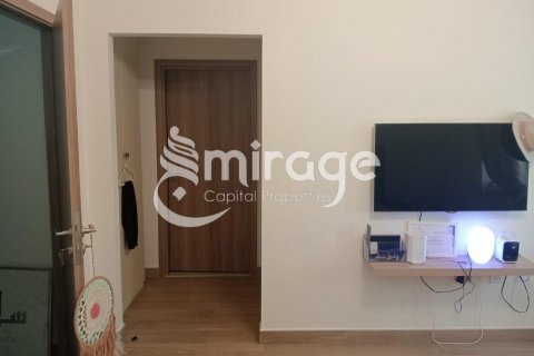 Řadový dům v Al Ghadeer, Abu Dhabi, SAE 2 ložnice, 157.6 m² Č.: 597296 - fotografie 3