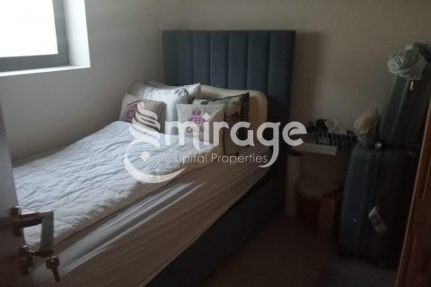 Řadový dům v Al Ghadeer, Abu Dhabi, SAE 2 ložnice, 157.6 m² Č.: 597296 - fotografie 7