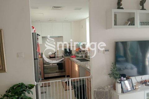 Řadový dům v Al Ghadeer, Abu Dhabi, SAE 2 ložnice, 157.6 m² Č.: 597296 - fotografie 4