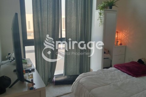 Řadový dům v Al Ghadeer, Abu Dhabi, SAE 2 ložnice, 157.6 m² Č.: 597296 - fotografie 5