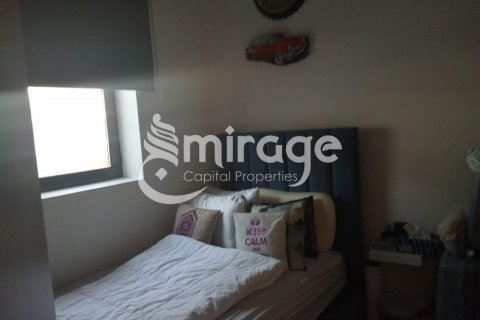Řadový dům v Al Ghadeer, Abu Dhabi, SAE 2 ložnice, 157.6 m² Č.: 597296 - fotografie 8