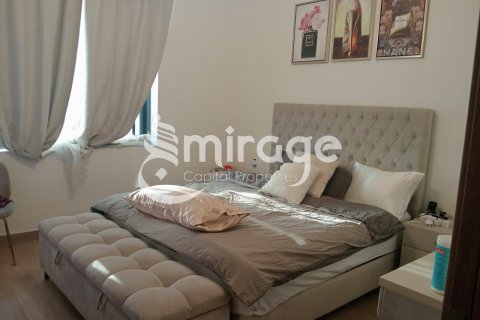 Řadový dům v Al Ghadeer, Abu Dhabi, SAE 2 ložnice, 157.6 m² Č.: 597296 - fotografie 6