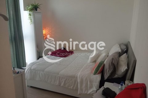 Řadový dům v Al Ghadeer, Abu Dhabi, SAE 2 ložnice, 157.6 m² Č.: 597296 - fotografie 10