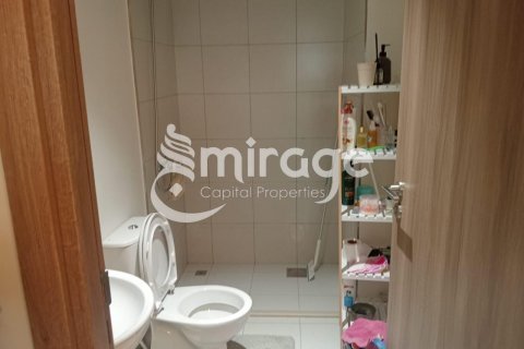 Řadový dům v Al Ghadeer, Abu Dhabi, SAE 2 ložnice, 157.6 m² Č.: 597296 - fotografie 12