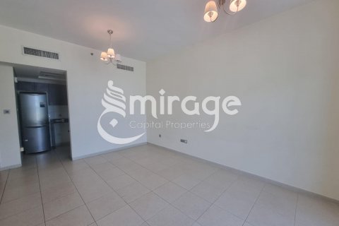 Byt v Al Reem Island, Abu Dhabi, SAE 2 ložnice, 94.9 m² Č.: 597298 - fotografie 4