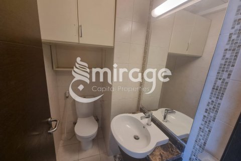 Byt v Al Reem Island, Abu Dhabi, SAE 2 ložnice, 94.9 m² Č.: 597298 - fotografie 9