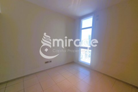 Byt v Al Reem Island, Abu Dhabi, SAE 2 ložnice, 94.9 m² Č.: 597298 - fotografie 3