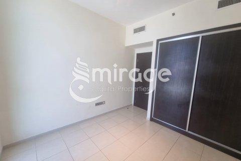 Byt v Al Reem Island, Abu Dhabi, SAE 2 ložnice, 94.9 m² Č.: 597298 - fotografie 5
