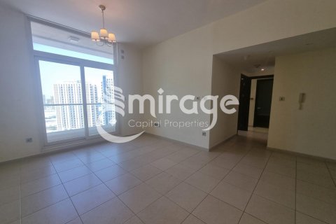 Byt v Al Reem Island, Abu Dhabi, SAE 2 ložnice, 94.9 m² Č.: 597298 - fotografie 2
