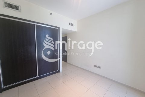 Byt v Al Reem Island, Abu Dhabi, SAE 2 ložnice, 94.9 m² Č.: 597298 - fotografie 8