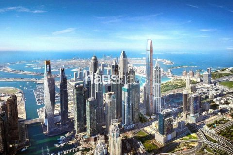 Byt v Dubai Marina, SAE 4 ložnice, 309 m² Č.: 626403 - fotografie 5