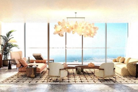 Byt v Dubai Marina, SAE 4 ložnice, 309 m² Č.: 626403 - fotografie 3