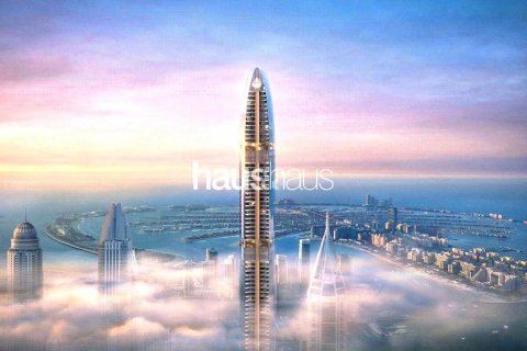 Byt v Dubai Marina, SAE 4 ložnice, 309 m² Č.: 626403 - fotografie 9