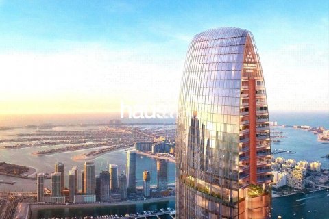 Byt v Dubai Marina, SAE 4 ložnice, 309 m² Č.: 626403 - fotografie 11