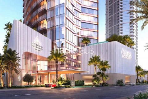 Byt v Dubai Marina, SAE 4 ložnice, 309 m² Č.: 626403 - fotografie 1