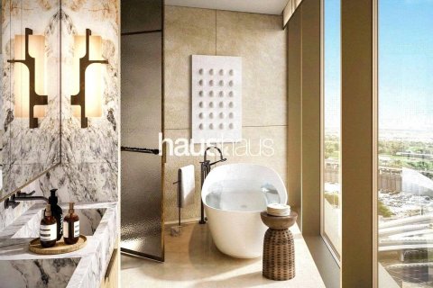 Byt v Dubai Marina, SAE 4 ložnice, 309 m² Č.: 626403 - fotografie 8