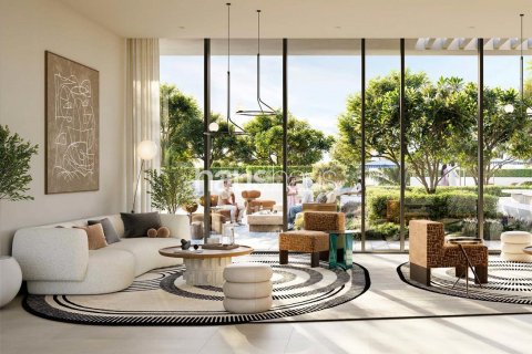 Byt v Dubai Creek Harbour (The Lagoons), SAE 2 ložnice, 134 m² Č.: 626399 - fotografie 1