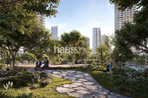 Byt v Dubai Creek Harbour (The Lagoons), SAE 2 ložnice, 134 m² Č.: 626399 - fotografie 7