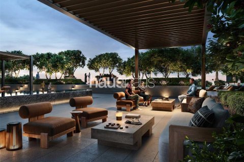 Byt v Dubai Creek Harbour (The Lagoons), SAE 2 ložnice, 134 m² Č.: 626399 - fotografie 4