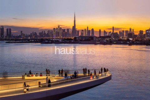 Byt v Dubai Creek Harbour (The Lagoons), SAE 2 ložnice, 134 m² Č.: 626399 - fotografie 12