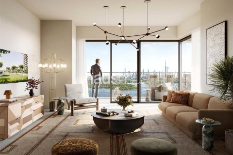 Byt v Dubai Creek Harbour (The Lagoons), SAE 2 ložnice, 134 m² Č.: 626399 - fotografie 3