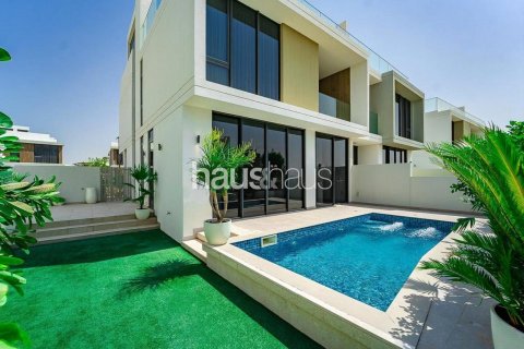 Vila v Dubai Hills Estate, SAE 3 ložnice, 310 m² Č.: 626404 - fotografie 1