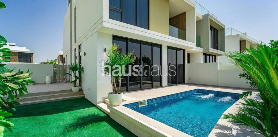 Vila v Dubai Hills Estate, SAE 3 ložnice, 310 m² Č.: 626404
