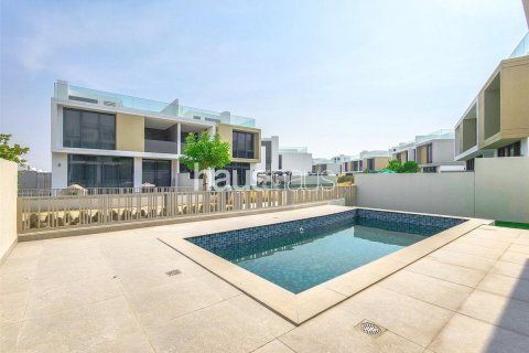 Vila v Dubai Hills Estate, SAE 3 ložnice, 310 m² Č.: 626404 - fotografie 21