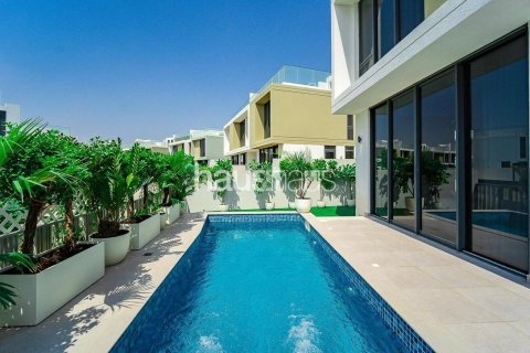 Vila v Dubai Hills Estate, SAE 3 ložnice, 310 m² Č.: 626404 - fotografie 2