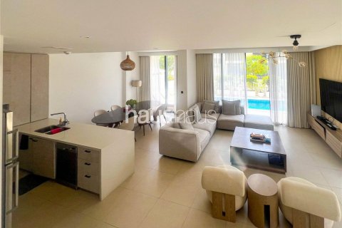 Vila v Dubai Hills Estate, SAE 3 ložnice, 310 m² Č.: 626404 - fotografie 10