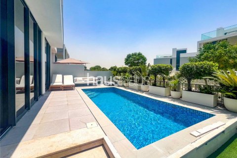 Vila v Dubai Hills Estate, SAE 3 ložnice, 310 m² Č.: 626404 - fotografie 20