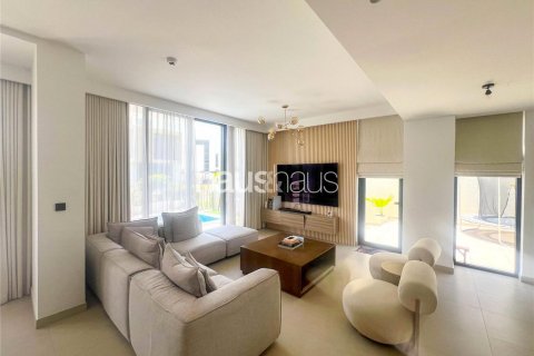 Vila v Dubai Hills Estate, SAE 3 ložnice, 310 m² Č.: 626404 - fotografie 3