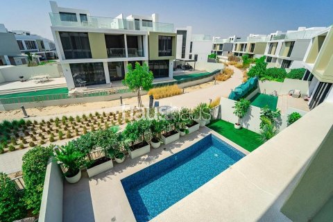 Vila v Dubai Hills Estate, SAE 3 ložnice, 310 m² Č.: 626404 - fotografie 18