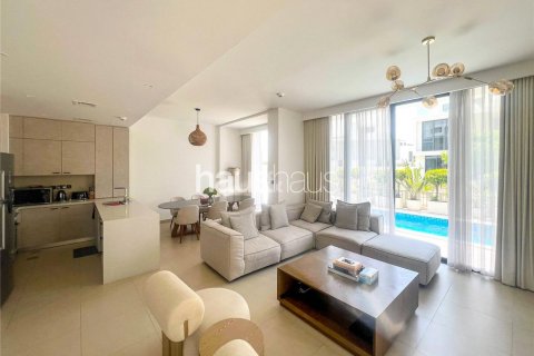Vila v Dubai Hills Estate, SAE 3 ložnice, 310 m² Č.: 626404 - fotografie 4