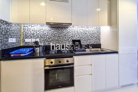 Apartmen di Business Bay, Dubai, UAE 1 bilik, 40 meter persegi № 626401 - foto 4