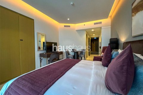 Apartmen di Business Bay, Dubai, UAE 1 bilik, 40 meter persegi № 626401 - foto 8