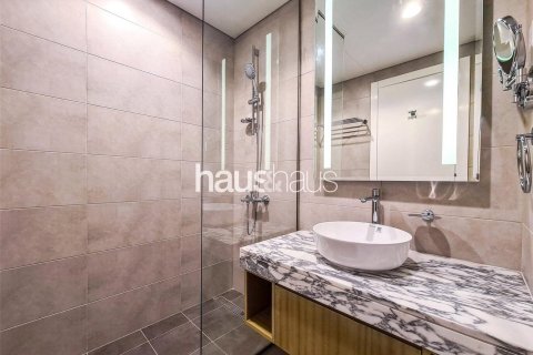 Apartmen di Business Bay, Dubai, UAE 1 bilik, 40 meter persegi № 626401 - foto 5