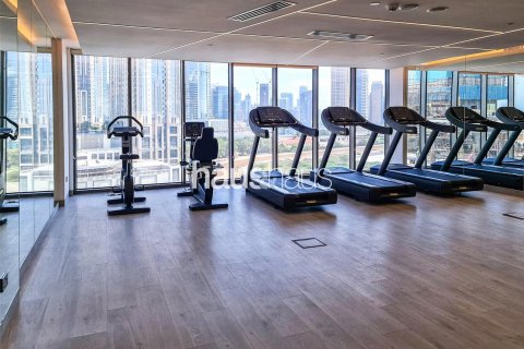 Apartmen di Business Bay, Dubai, UAE 1 bilik, 40 meter persegi № 626401 - foto 6