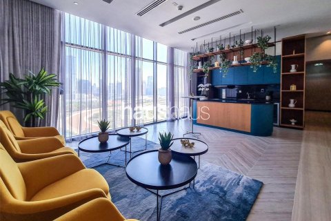 Apartmen di Business Bay, Dubai, UAE 1 bilik, 40 meter persegi № 626401 - foto 7