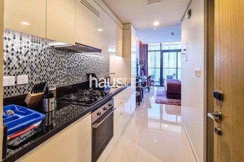 Apartmen di Business Bay, Dubai, UAE 1 bilik, 40 meter persegi № 626401 - foto 3