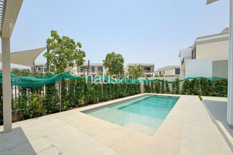 Vila v Tilal Al Ghaf, Dubai, SAE 5 ložnice, 548 m² Č.: 626405 - fotografie 11