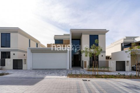 Vila v Tilal Al Ghaf, Dubai, SAE 5 ložnice, 548 m² Č.: 626405 - fotografie 12