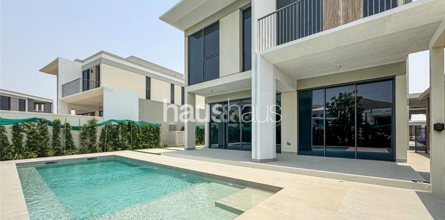 Vila v Tilal Al Ghaf, Dubai, SAE 5 ložnice, 548 m² Č.: 626405