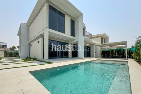 Vila v Tilal Al Ghaf, Dubai, SAE 5 ložnice, 548 m² Č.: 626405 - fotografie 10